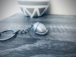 Space Helmet Keychain (Just like Inspiration4)