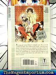 Dazzle Vol 1