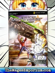 Hand of the Morningstar Revelation (Online Order Only)
