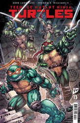 TMNT #13 Blind Bag Pre-Order (ONLINE ORDER ONLY)