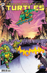 TMNT #13 Blind Bag Pre-Order (ONLINE ORDER ONLY)