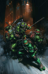 TMNT #13 Blind Bag Pre-Order (ONLINE ORDER ONLY)