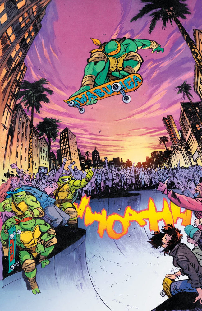 TMNT #13 Blind Bag Pre-Order (ONLINE ORDER ONLY)
