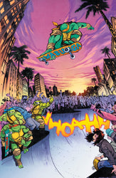 TMNT #13 Blind Bag Pre-Order (ONLINE ORDER ONLY)