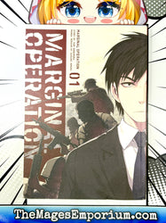 Marginal Operation Vol 1 (Online Order Only)