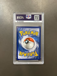 2020 POKEMON SWORD & SHIELD CHAMPION'S PATH PROFESSOR'S RESEARCH HOLO #62 PSA 10 (Online Order Only)