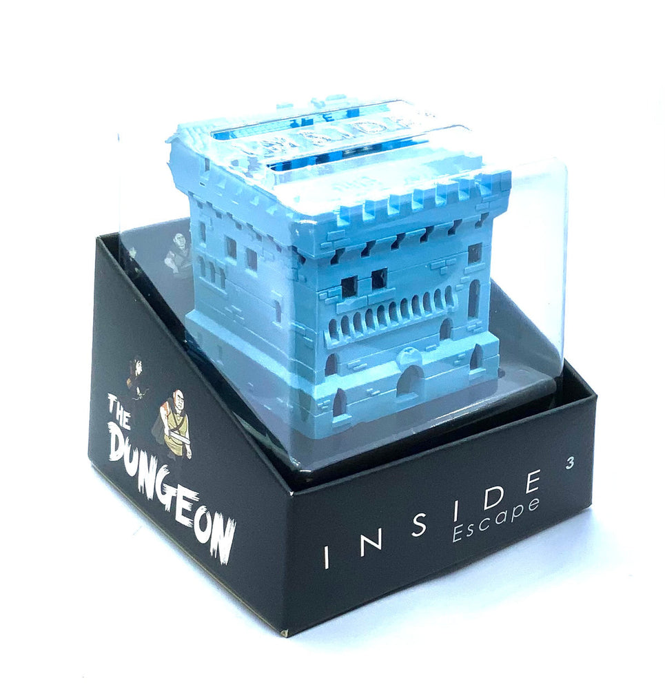 INSIDE 3 Escape - The Dungeon (ONLINE ORDER ONLY)