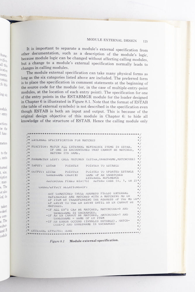 Software Reliability: Principles and Practices (ONLINE ORDER ONLY)