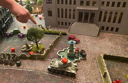 Government Building - 28MMDF350 (Online Order Only)