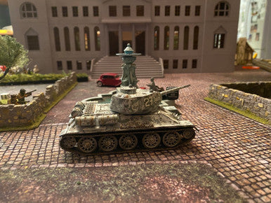 Government Building - 28MMDF350 (Online Order Only)