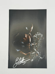 [Signed by Gabriele Dell'Otto] Non-Stop Spider-Man #3 Unknown Comics Gabriele Dell_Otto Exclusive Var [INST] (ONLINE ORDER ONLY)