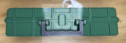 PRE-ORDER RC Hop Up Parts 1/3 Scale Replica Gun Case with LED RGB COB Lights | Fits Goat Guns® Models (ONLINE ORDER ONLY)