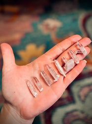 Vera Cruz Amethyst Points (ONLINE ORDER ONLY)