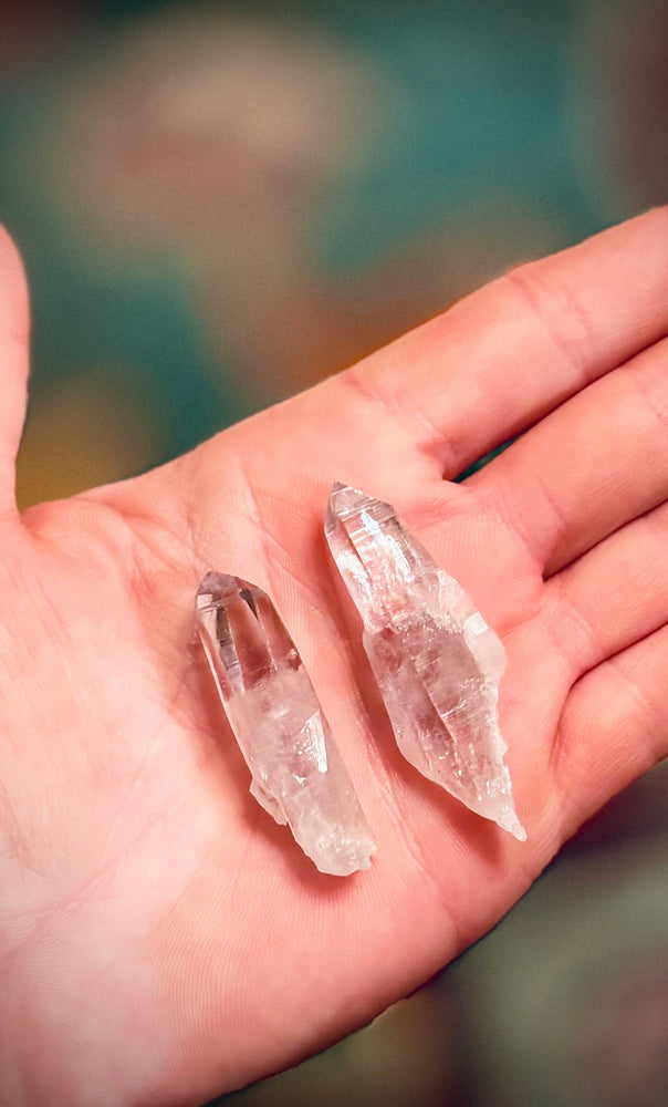 Vera Cruz Amethyst Points (ONLINE ORDER ONLY)