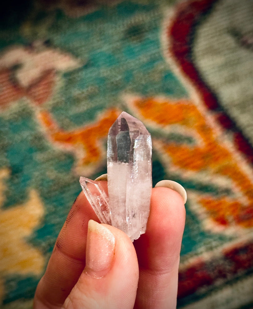 Vera Cruz Amethyst Points (ONLINE ORDER ONLY)
