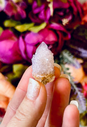 Spirit Amethyst Quartz (ONLINE ORDER ONLY)