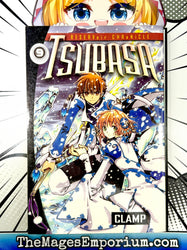 Tsubasa Reservoir Chronicle Tsubasa Vol 9