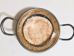 Orange Peel infused artisan culinary sugar (ONLINE ORDER ONLY)