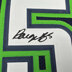Facsimile Autographed Paige Bueckers Dallas Blue Reprint Laser Auto WNBA Basketball Jersey Size Men's XL (ONLINE ORDER ONLY)