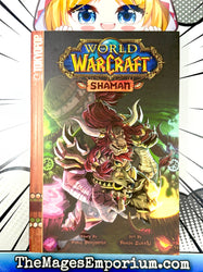 World of Warcraft Shaman (Online Order Only)
