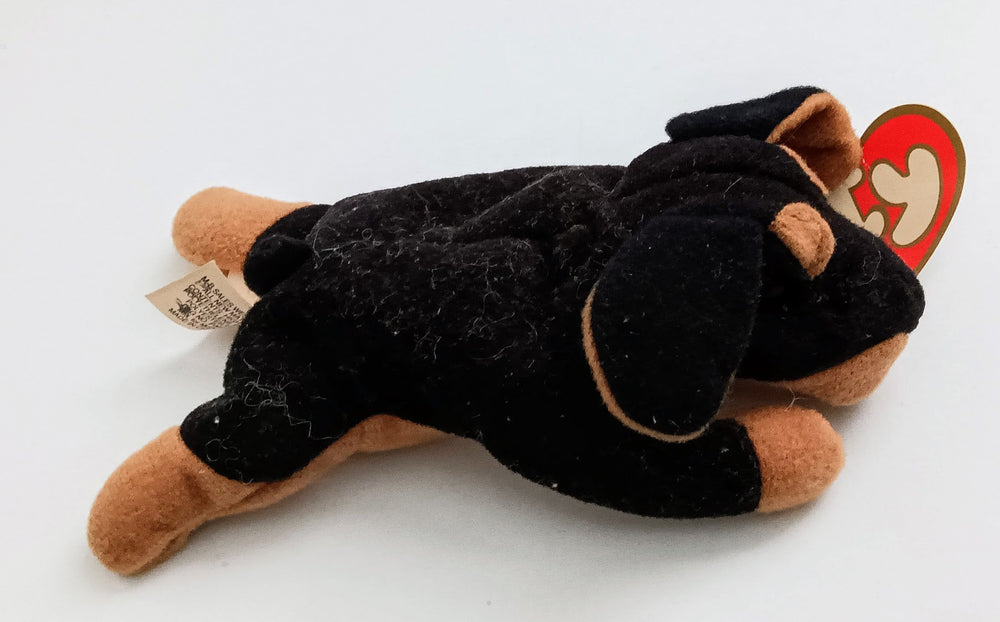 Doby Teenie Beanie Babies (ONLINE ORDER ONLY)