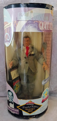 Hollywood Walk of Fame Doll - George Burns (ONLINE ORDER ONLY)