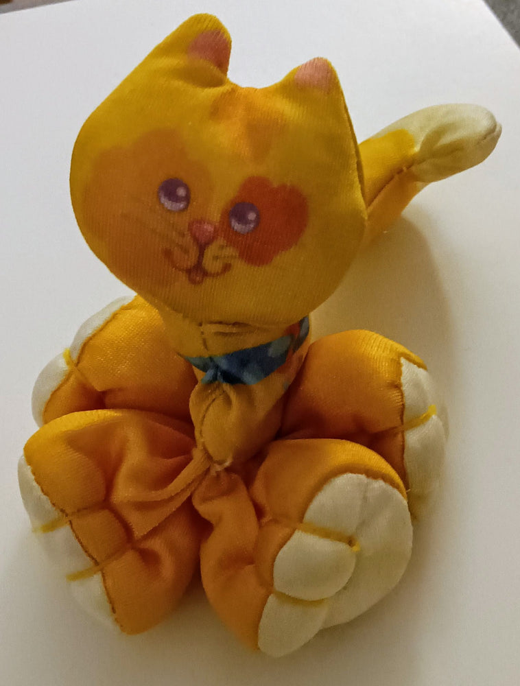 Smooshees Critters - Itty Bitty Kitty (ONLINE ORDER ONLY)