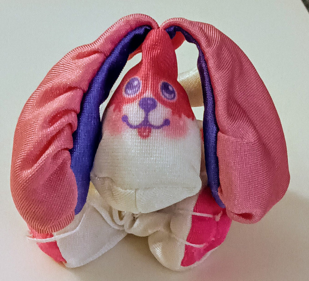 Smooshees Cuddler Companion - Neptune Dog (ONLINE ORDER ONLY)