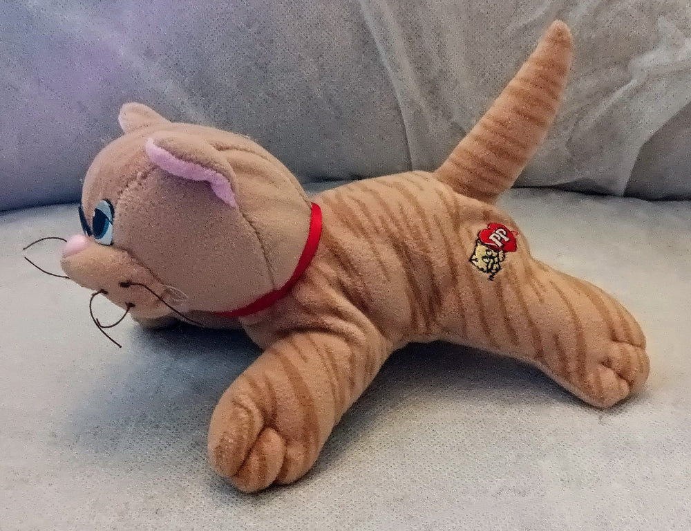 Pound Purries Newborns - Striped Cat (ONLINE ORDER ONLY)