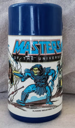 Masters of the Universe Thermos (ONLINE ORDER ONLY)