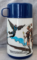 Masters of the Universe Thermos (ONLINE ORDER ONLY)
