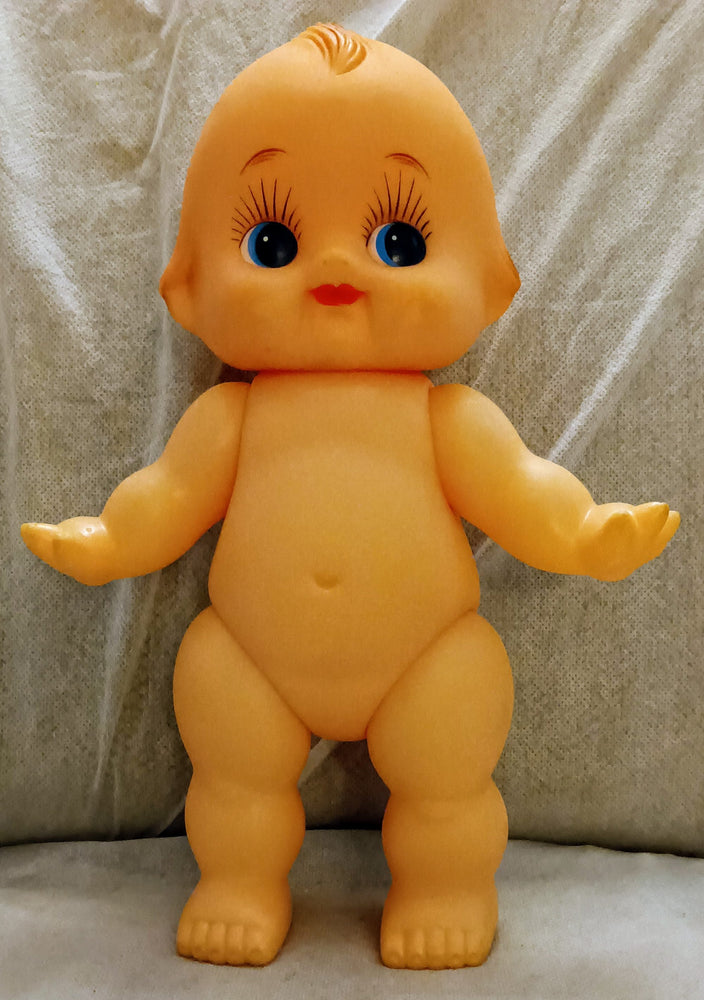 Kewpie Doll (12” with squeaker) (ONLINE ORDER ONLY)