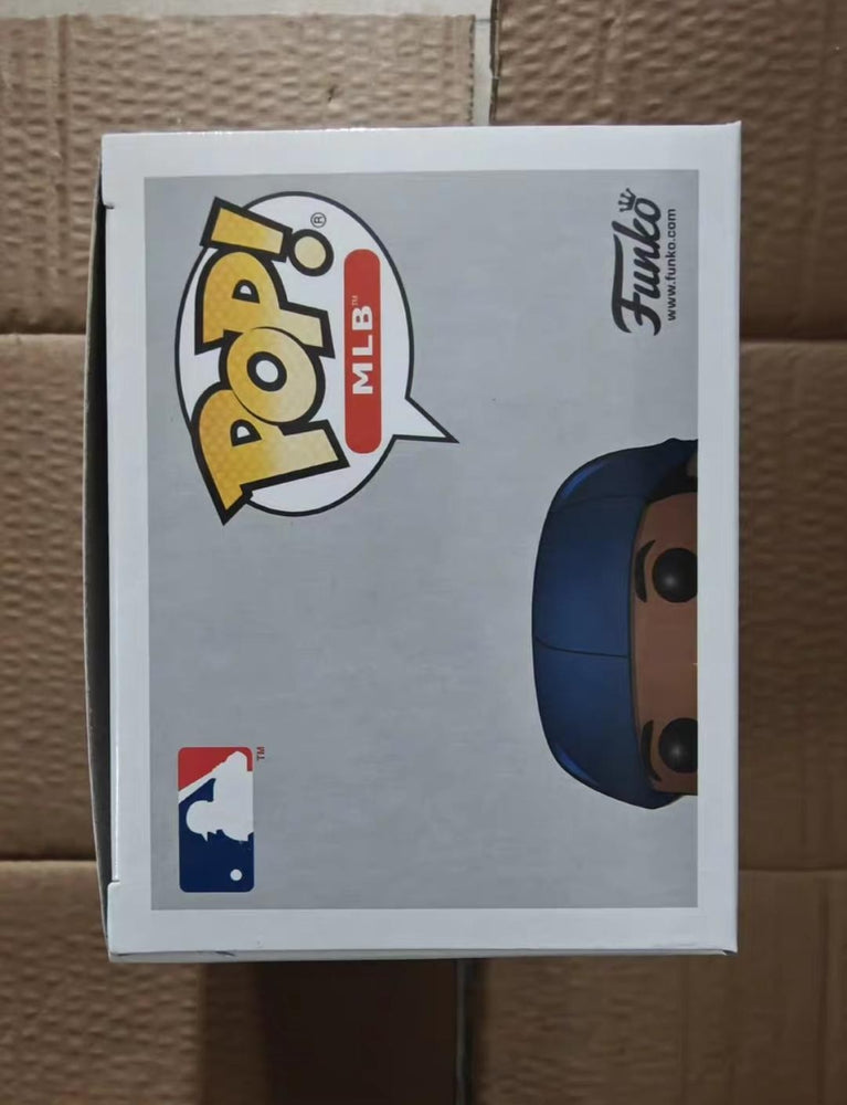 [RARE] Pop! MLB: Seattle Mariners - Ken Griffey Jr. Error Box Safeco Field (ONLINE ORDER ONLY)