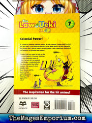 The Law of Ueki Vol 7 (Online Order Only)