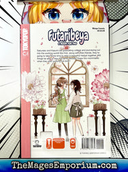 Futaribeya Vol 9 (Online Order Only)