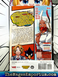 My Hero Academia Vol 27 (Online Order Only)