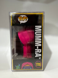 Pop! Television: ThunderCats Mumm-Ra (Decayed Form) Blacklight (Funko Royalty Limited Edition) #1705 (ONLINE ORDER ONLY)