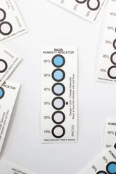 Humidity Indicator Card (ONLINE ORDER ONLY)