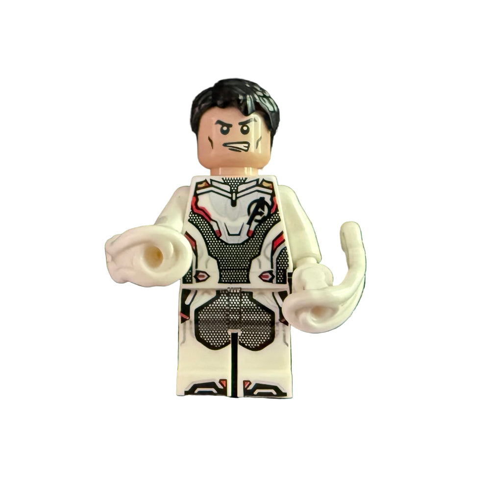 Hawkeye Quantum Realm Minifigure (ONLINE ORDER ONLY)