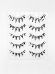 Zodiac Manga Lashes