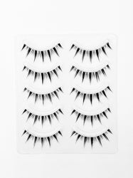 Zodiac Manga Lashes
