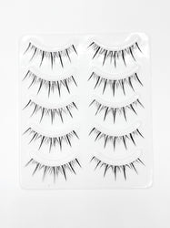Zodiac Manga Lashes