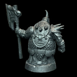 Chaos Trooper (ONLINE ORDER ONLY)