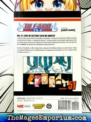 Bleach Vol 51 (Online Order Only)