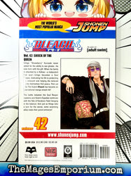 Bleach Vol 42 (Online Order Only)