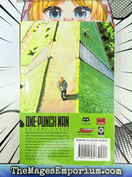 One-Punch Man Vol 3 (Online Order Only)