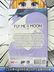 Fly Me To The Moon Vol 10