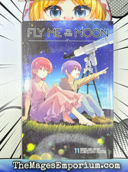 Fly Me To The Moon Vol 11