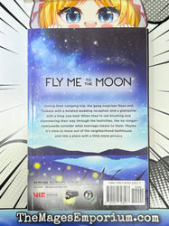 Fly Me To The Moon Vol 11