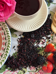 Berry Petal Infusion (ONLINE ORDER ONLY)